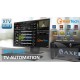 XTV Suite Playout v14 Automação de TV